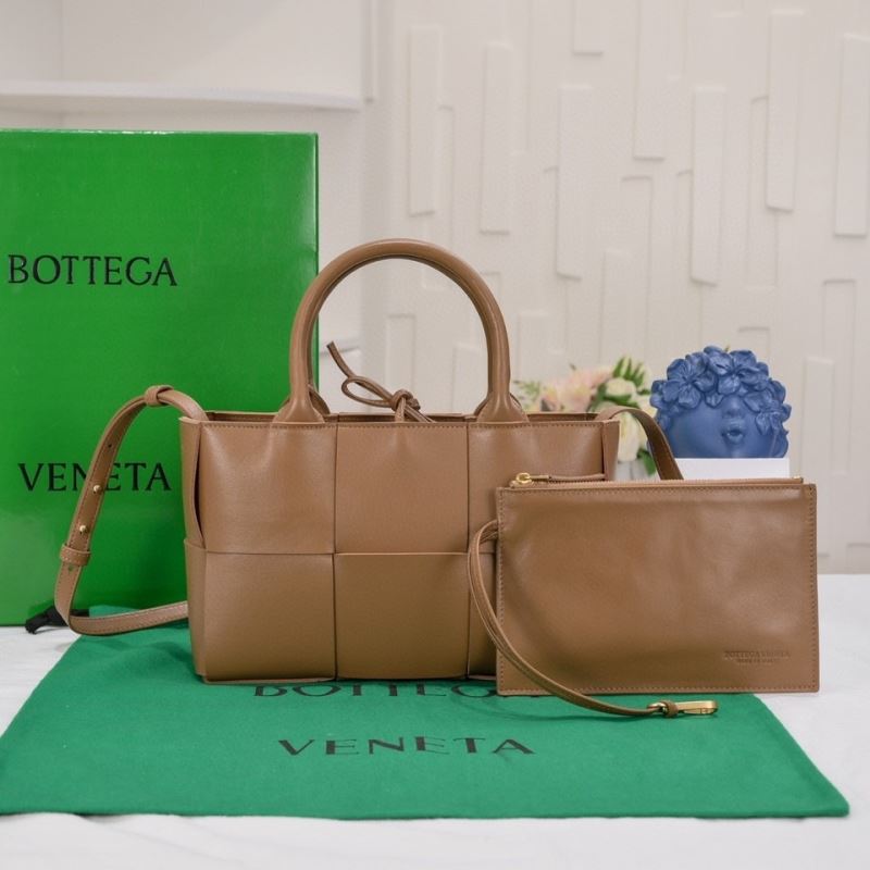 Bottega Veneta Shopping Bags